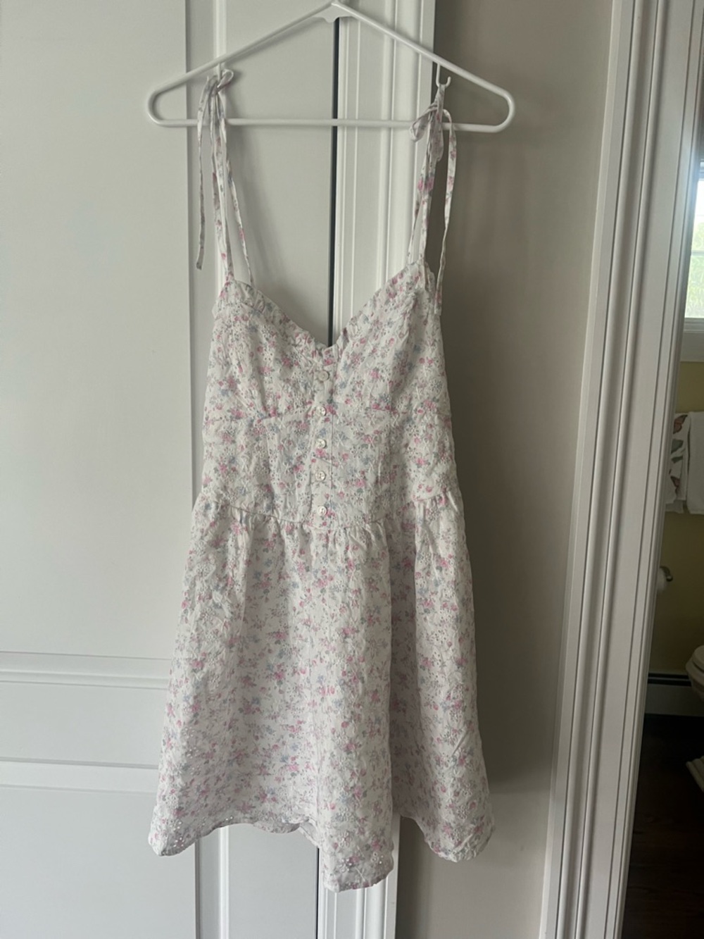 NWT Altrd State summer dress